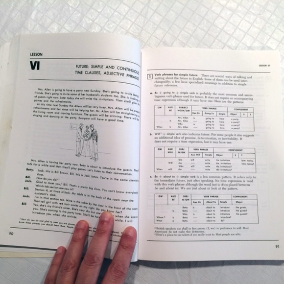 Rapid Review of English Grammar : A Text for Students of ESL Book - Picture 7 of 10